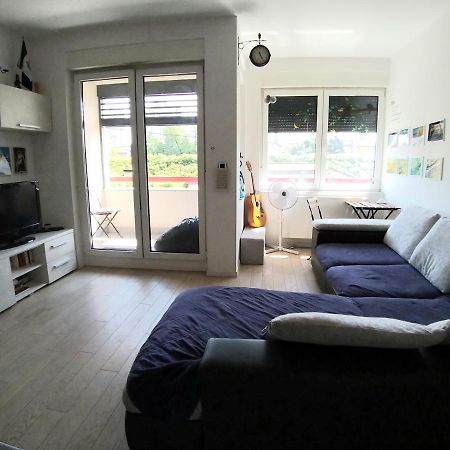 Theos Atelier Self Check In Apartment W Free Private Parking Zagreb Exterior photo