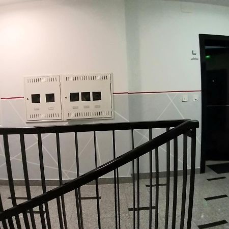 Theos Atelier Self Check In Apartment W Free Private Parking Zagreb Exterior photo