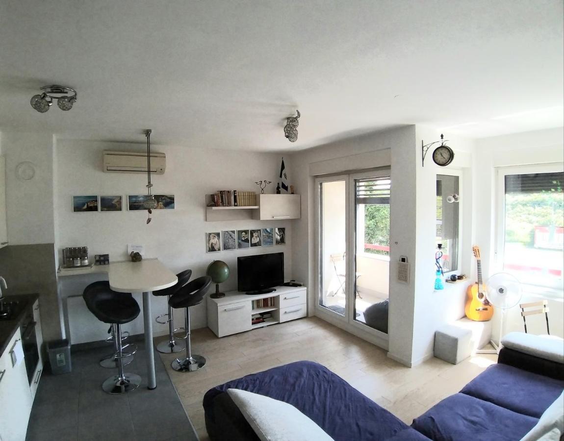 Theos Atelier Self Check In Apartment W Free Private Parking Zagreb Exterior photo