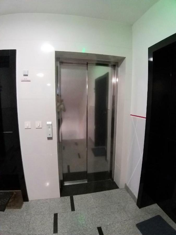 Theos Atelier Self Check In Apartment W Free Private Parking Zagreb Exterior photo
