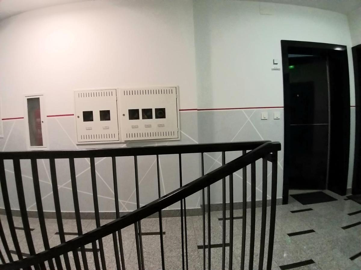 Theos Atelier Self Check In Apartment W Free Private Parking Zagreb Exterior photo