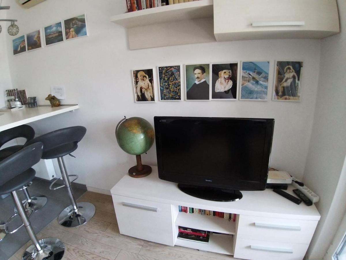 Theos Atelier Self Check In Apartment W Free Private Parking Zagreb Exterior photo